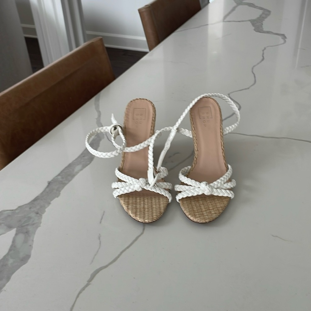 Vici  sandals